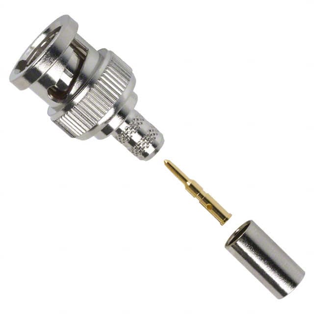 112507 Amphenol RF  Gruppi di connettori coassiali (RF)